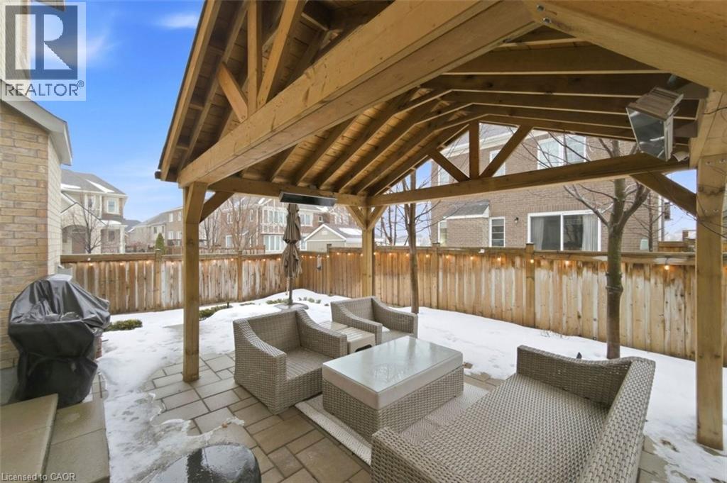 355 Wisteria Way, Oakville, Ontario  L6M 1L6 - Photo 48 - 40835650