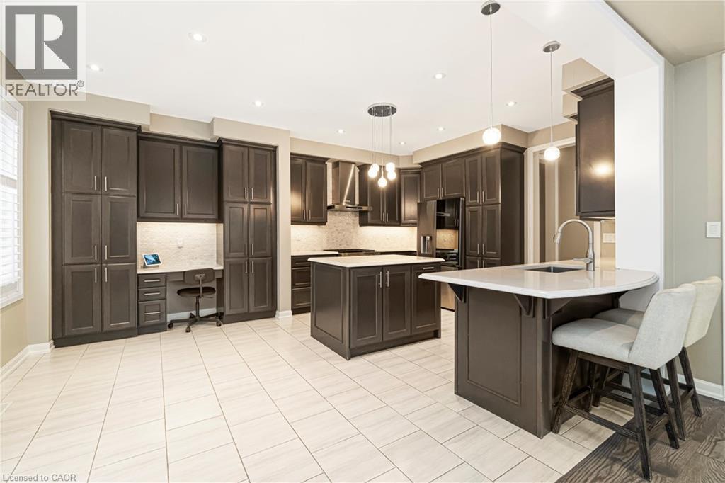 355 Wisteria Way, Oakville, Ontario  L6M 1L6 - Photo 9 - 40835650