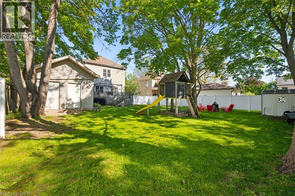 61 Memorial Avenue, Elmira, Ontario  N2B 2R9 - Photo 45 - 40835203