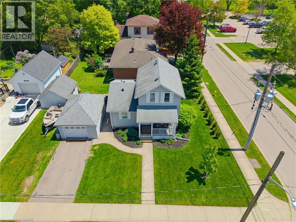 454 YORK Avenue N, Listowel, Ontario