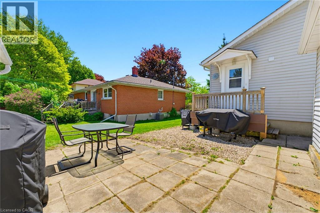 454 York Avenue N, Listowel, Ontario  N4W 2X7 - Photo 24 - 40835093