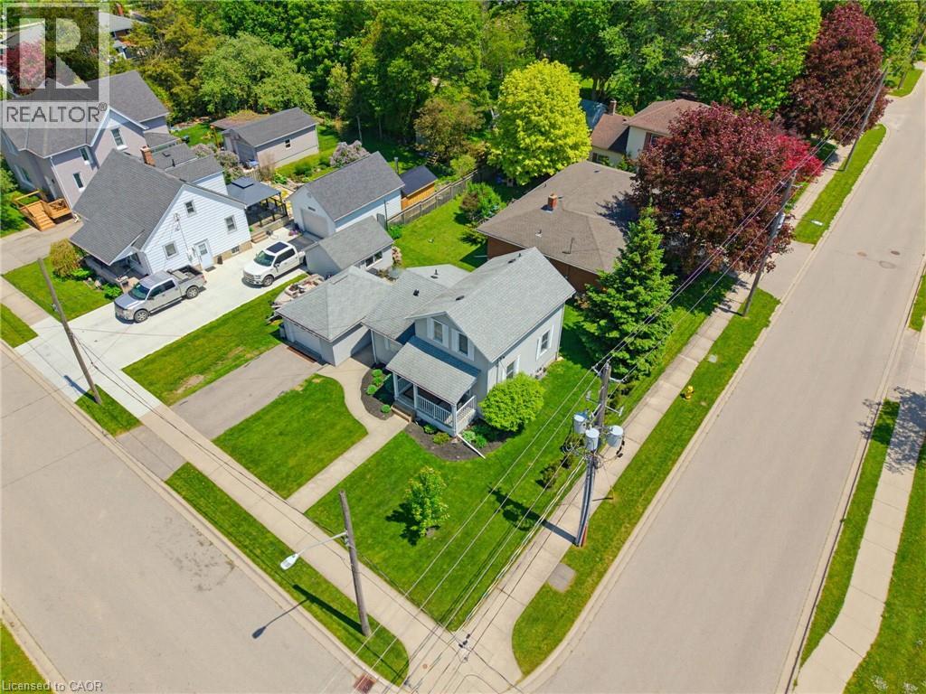 454 York Avenue N, Listowel, Ontario  N4W 2X7 - Photo 4 - 40835093