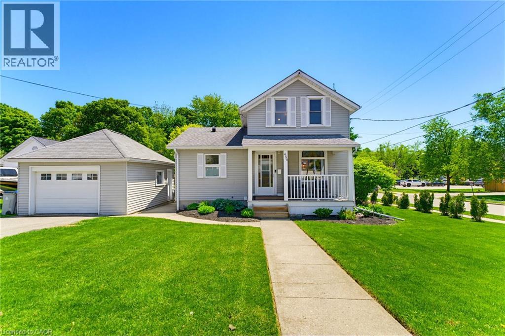 454 York Avenue N, Listowel, Ontario  N4W 2X7 - Photo 6 - 40835093