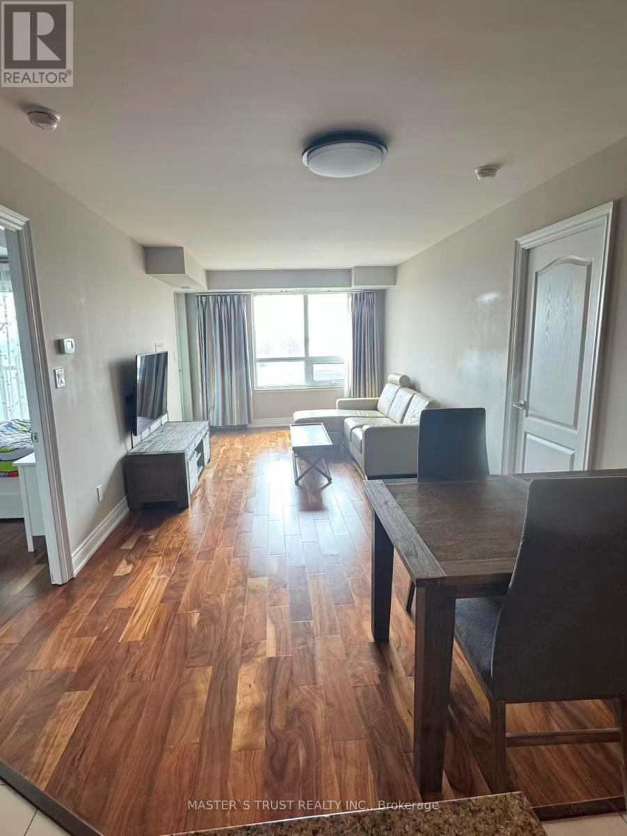 621 - 50 Clegg Road, Markham, Ontario  L6G 0C6 - Photo 4 - N13225976