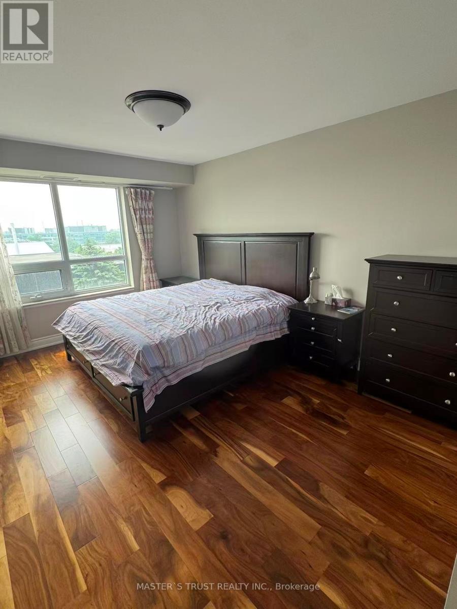 621 - 50 Clegg Road, Markham, Ontario  L6G 0C6 - Photo 6 - N13225976