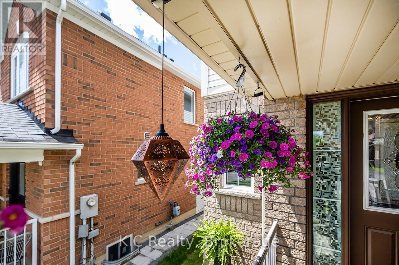 40 Puttingedge Drive, Whitby, Ontario  L1R 0H7 - Photo 38 - E13226848
