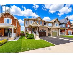 40 PUTTINGEDGE DRIVE, Whitby, Ontario