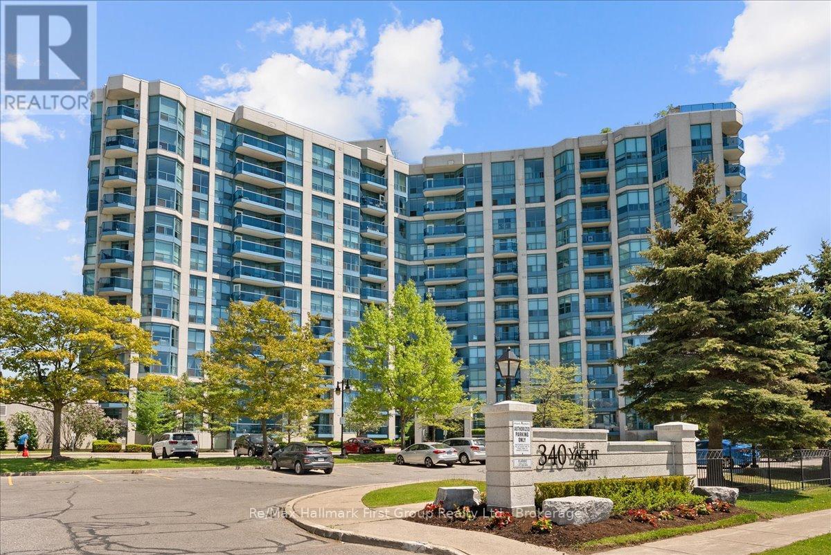 416 - 340 WATSON STREET W