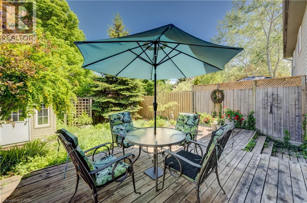 27 Bitternut Place, Elmira, Ontario  N3B 3L2 - Photo 34 - 40833020