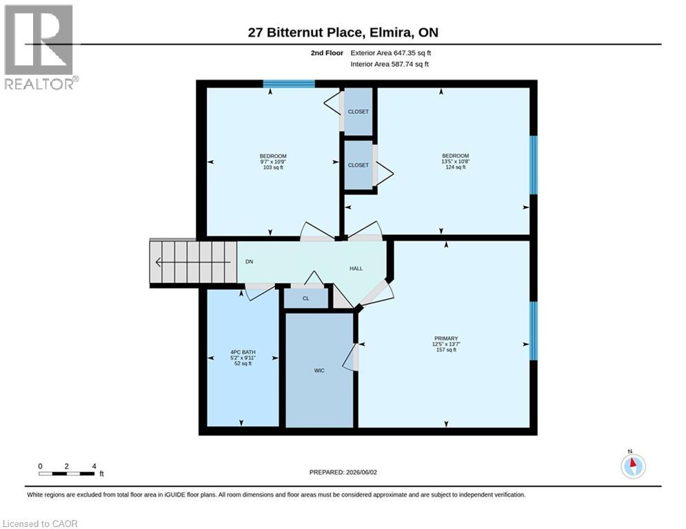27 Bitternut Place, Elmira, Ontario  N3B 3L2 - Photo 42 - 40833020