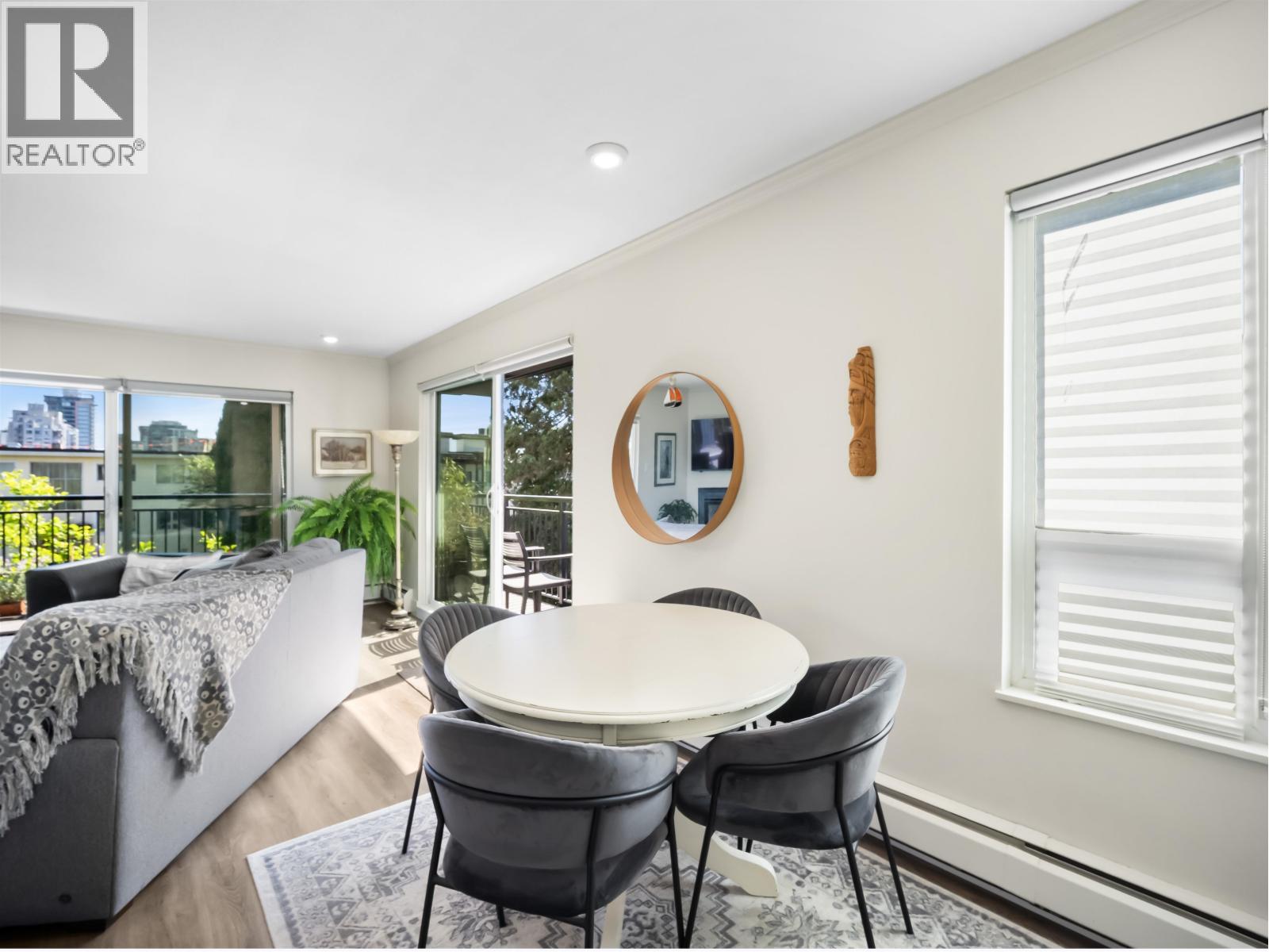 202 134 W 20th Street, North Vancouver, British Columbia  V7M 1Y4 - Photo 14 - R3130543
