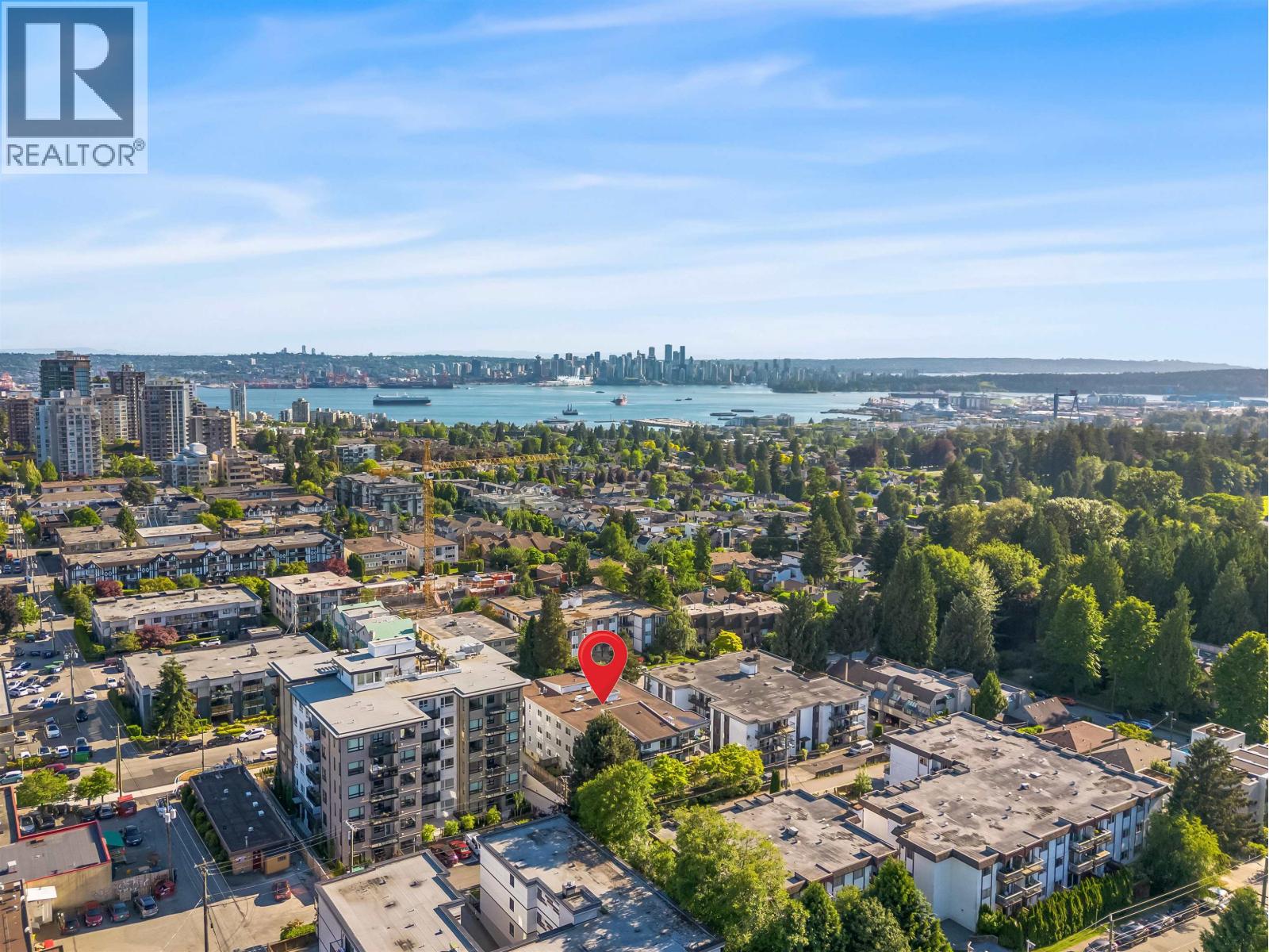 202 134 W 20th Street, North Vancouver, British Columbia  V7M 1Y4 - Photo 29 - R3130543
