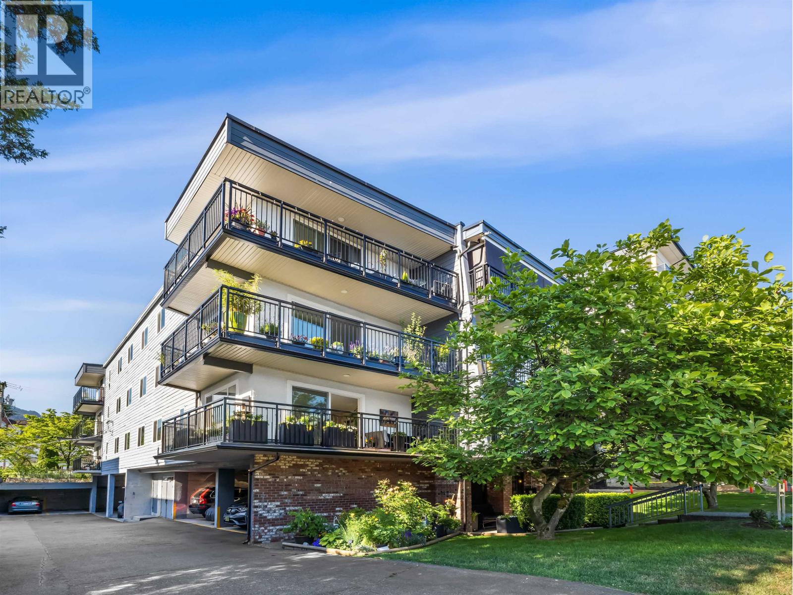 202 134 W 20th Street, North Vancouver, British Columbia  V7M 1Y4 - Photo 26 - R3130543