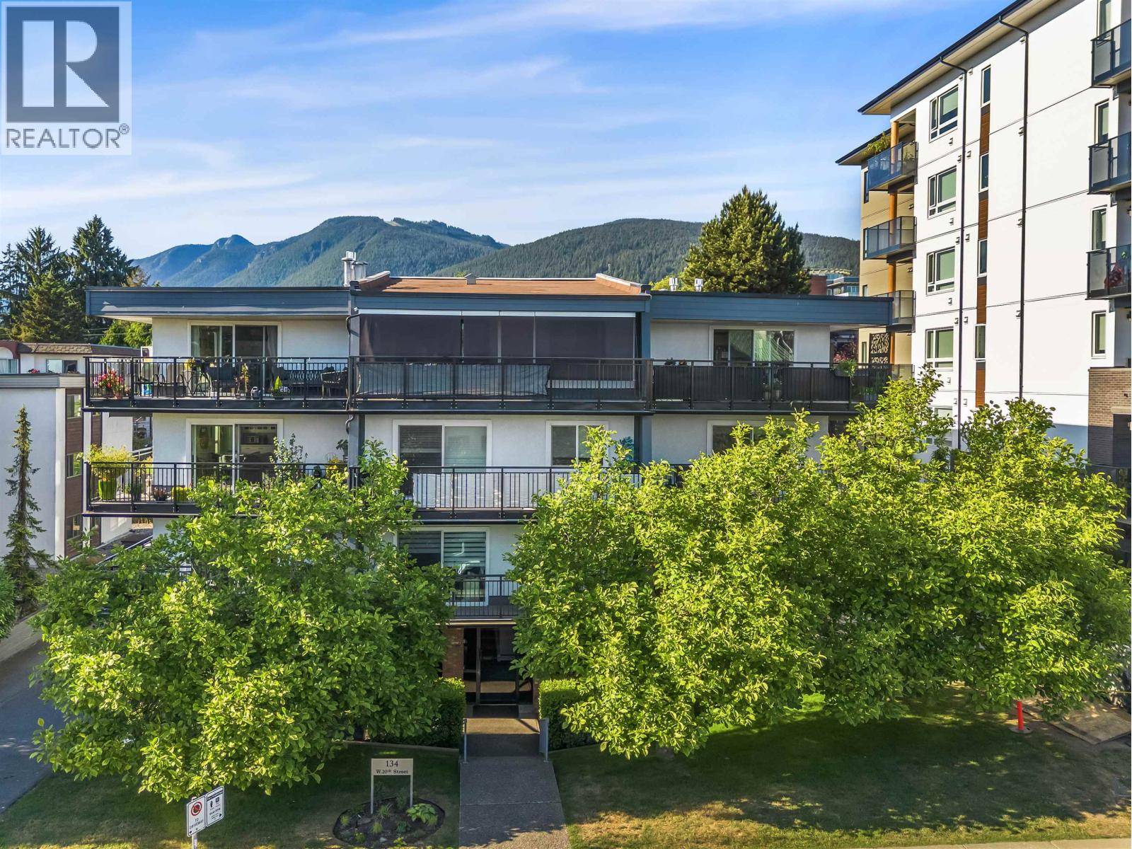 202 134 W 20th Street, North Vancouver, British Columbia  V7M 1Y4 - Photo 27 - R3130543