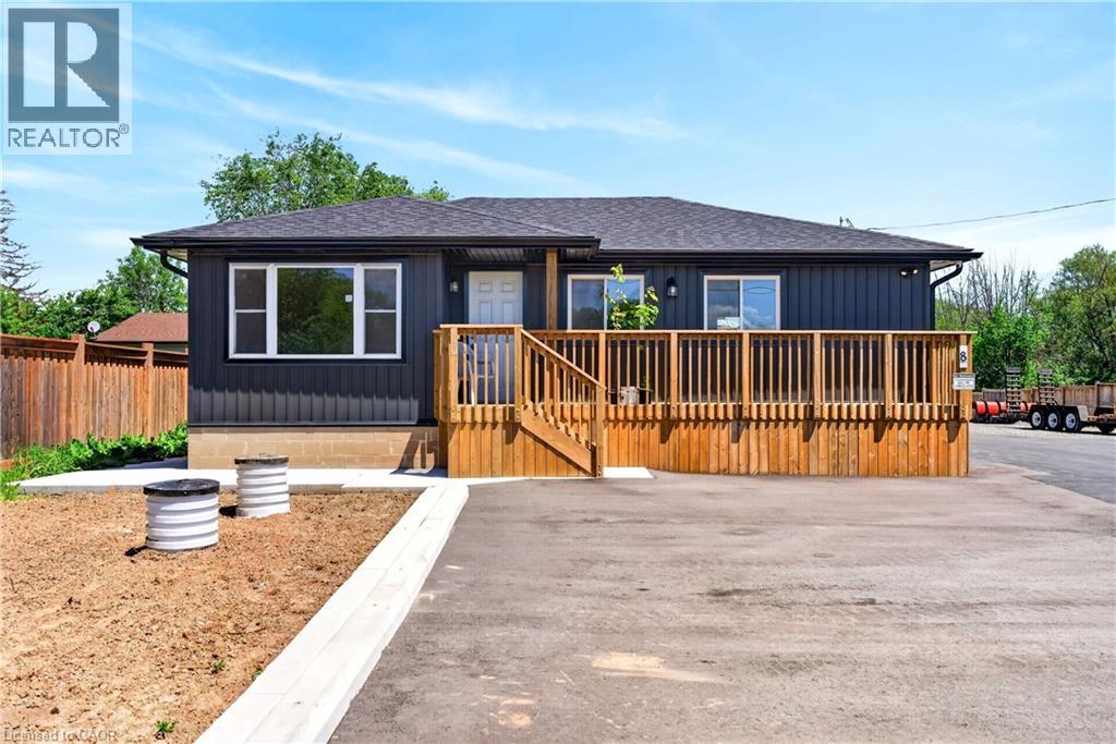 8 Cornell Avenue Unit# Upper, Stoney Creek, Ontario  L8E 5N2 - Photo 6 - 40834831