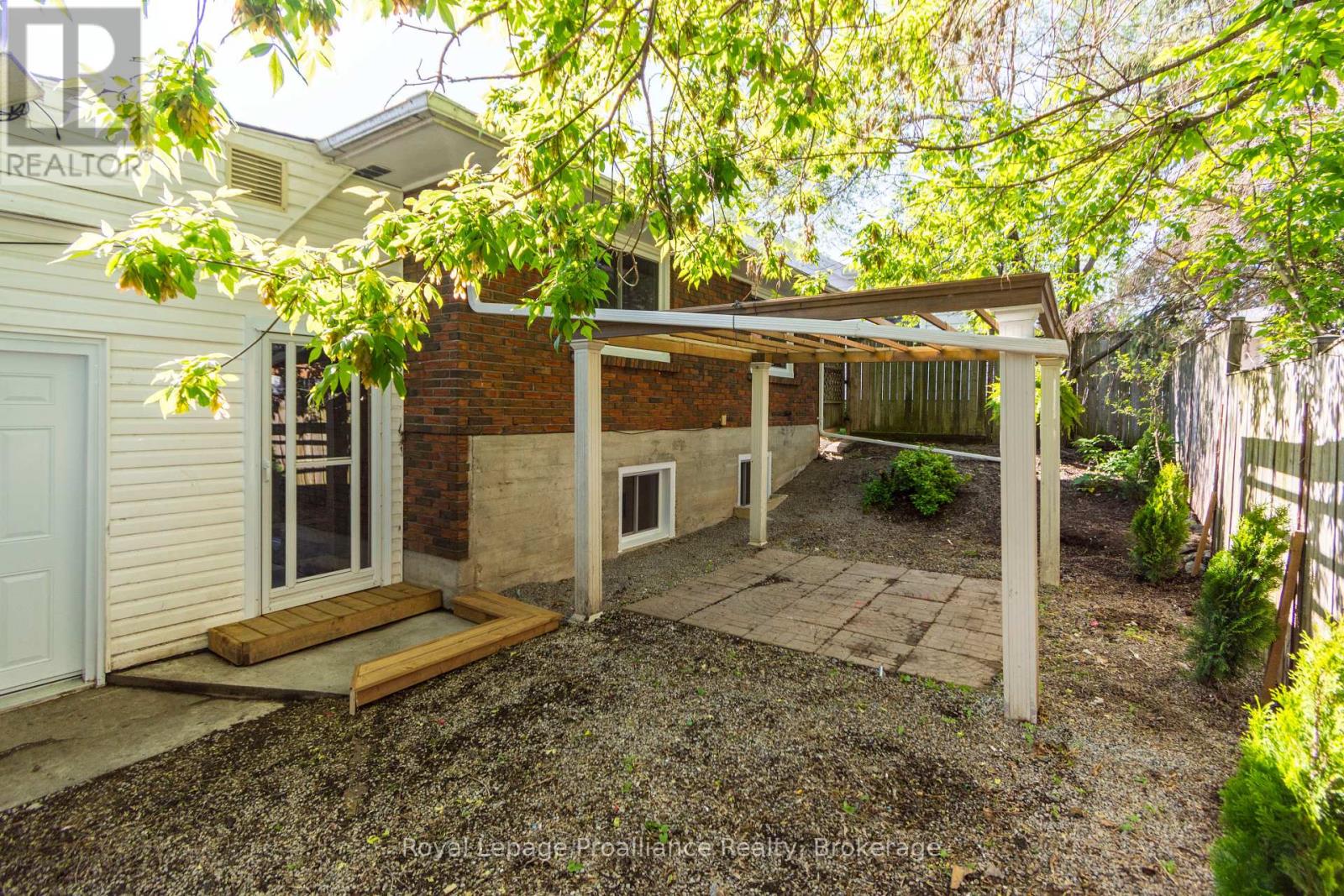 2 Bettes Street, Belleville, Ontario  K8N 3N3 - Photo 25 - X13226902