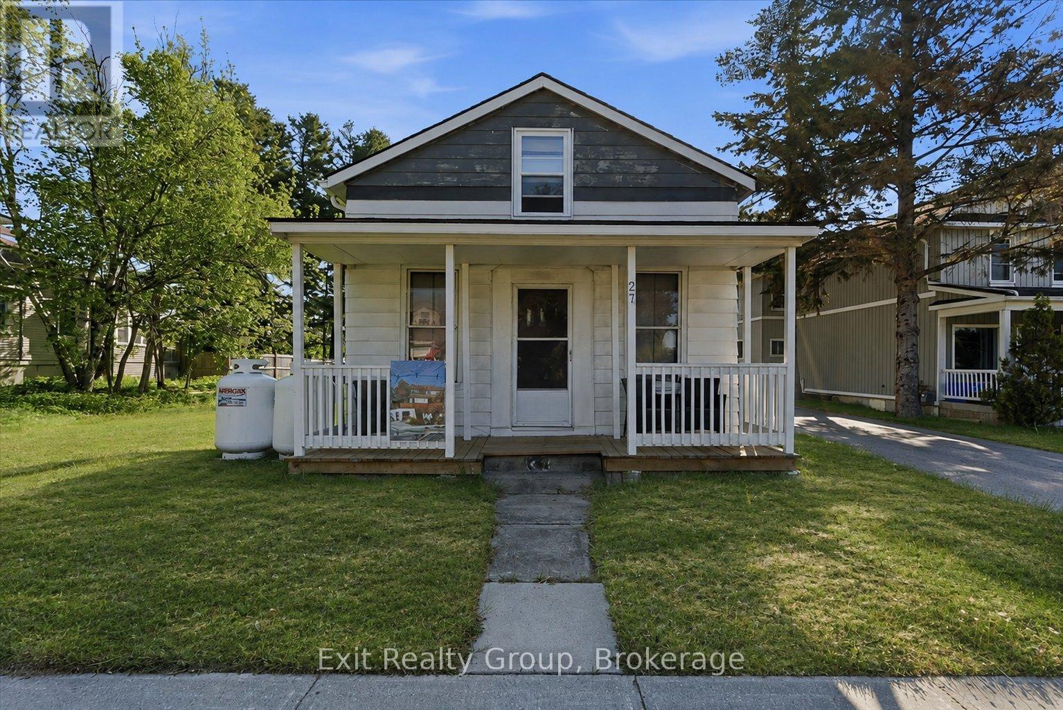 27 Young Street, Brighton, Ontario  K0K 1H0 - Photo 1 - X13226938