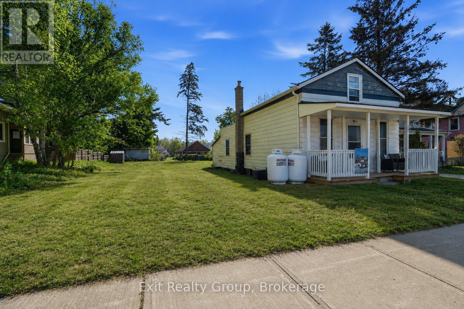27 Young Street, Brighton, Ontario  K0K 1H0 - Photo 2 - X13226938