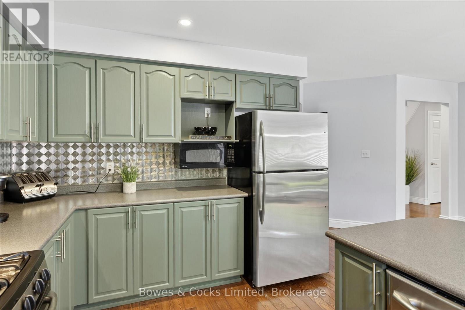 27 Carson Court, Peterborough, Ontario  K9K 2R1 - Photo 17 - X13226978