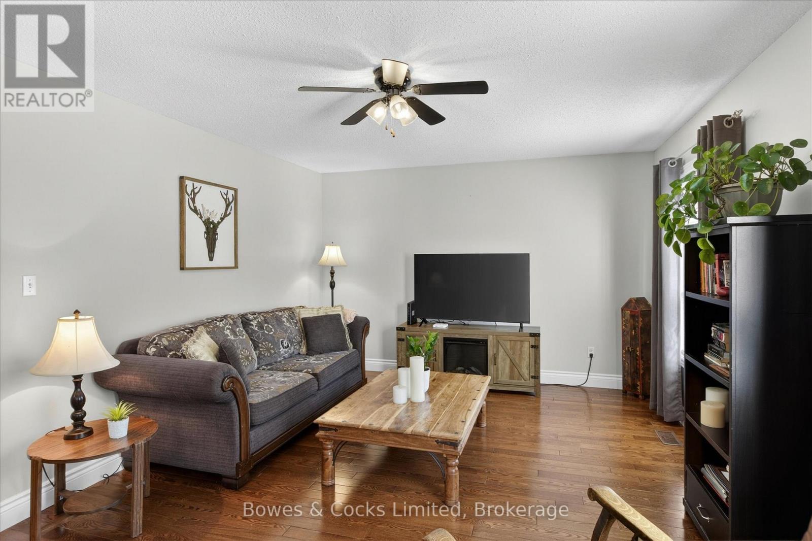 27 Carson Court, Peterborough, Ontario  K9K 2R1 - Photo 21 - X13226978