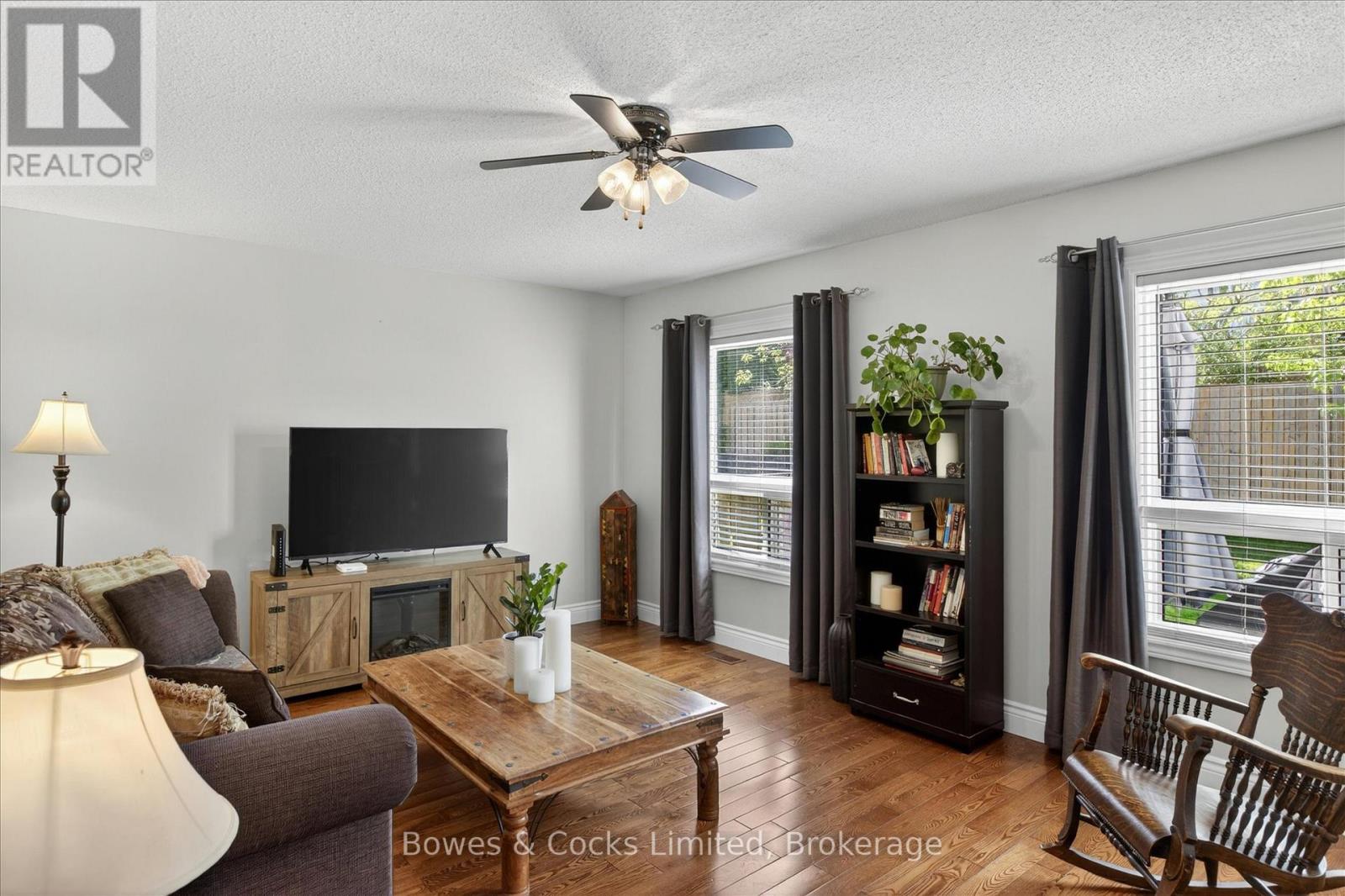 27 Carson Court, Peterborough, Ontario  K9K 2R1 - Photo 22 - X13226978