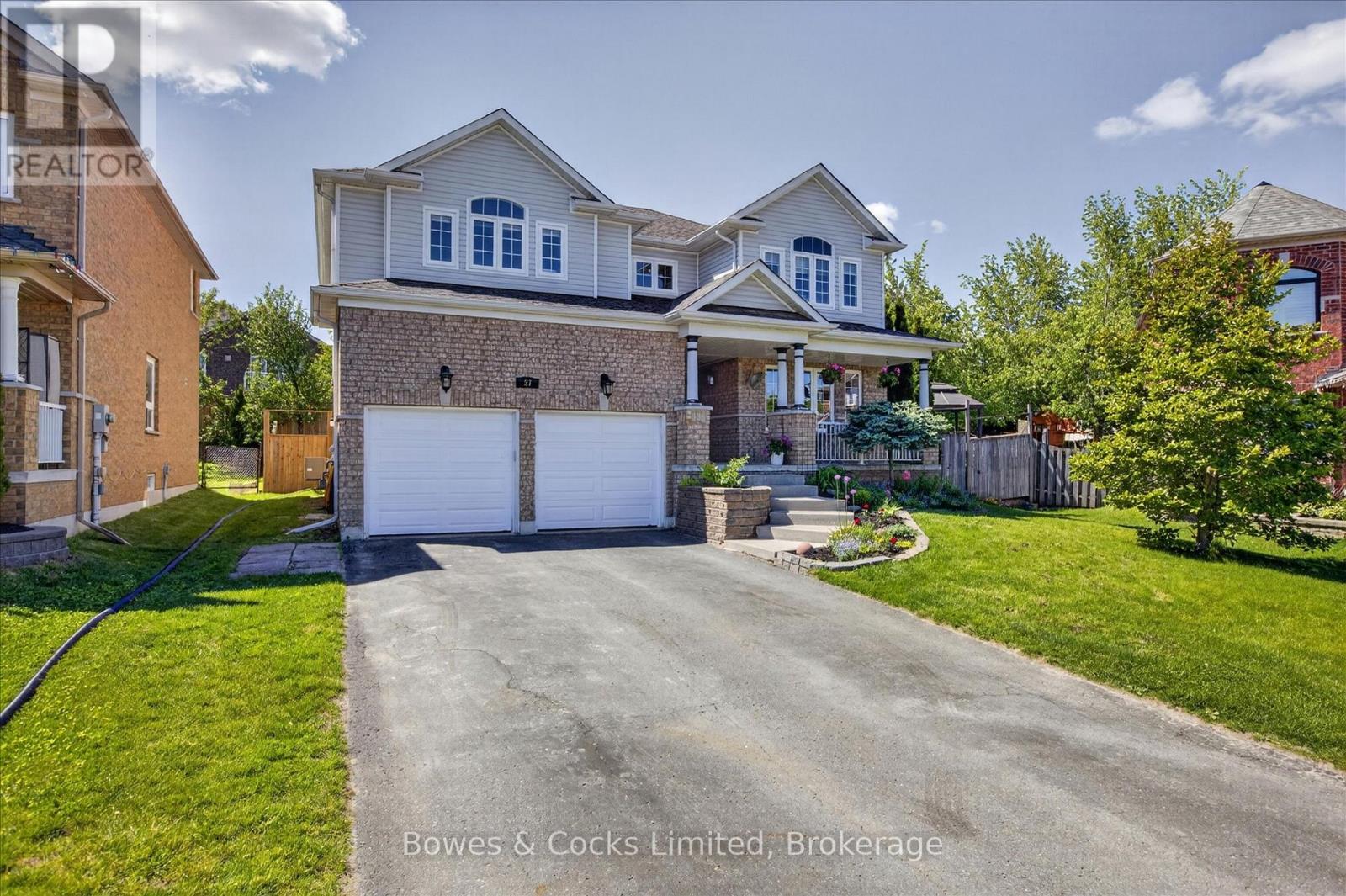 27 Carson Court, Peterborough, Ontario  K9K 2R1 - Photo 3 - X13226978