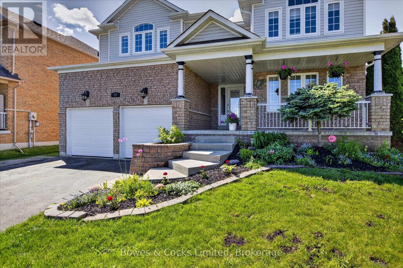 27 Carson Court, Peterborough, Ontario  K9K 2R1 - Photo 4 - X13226978