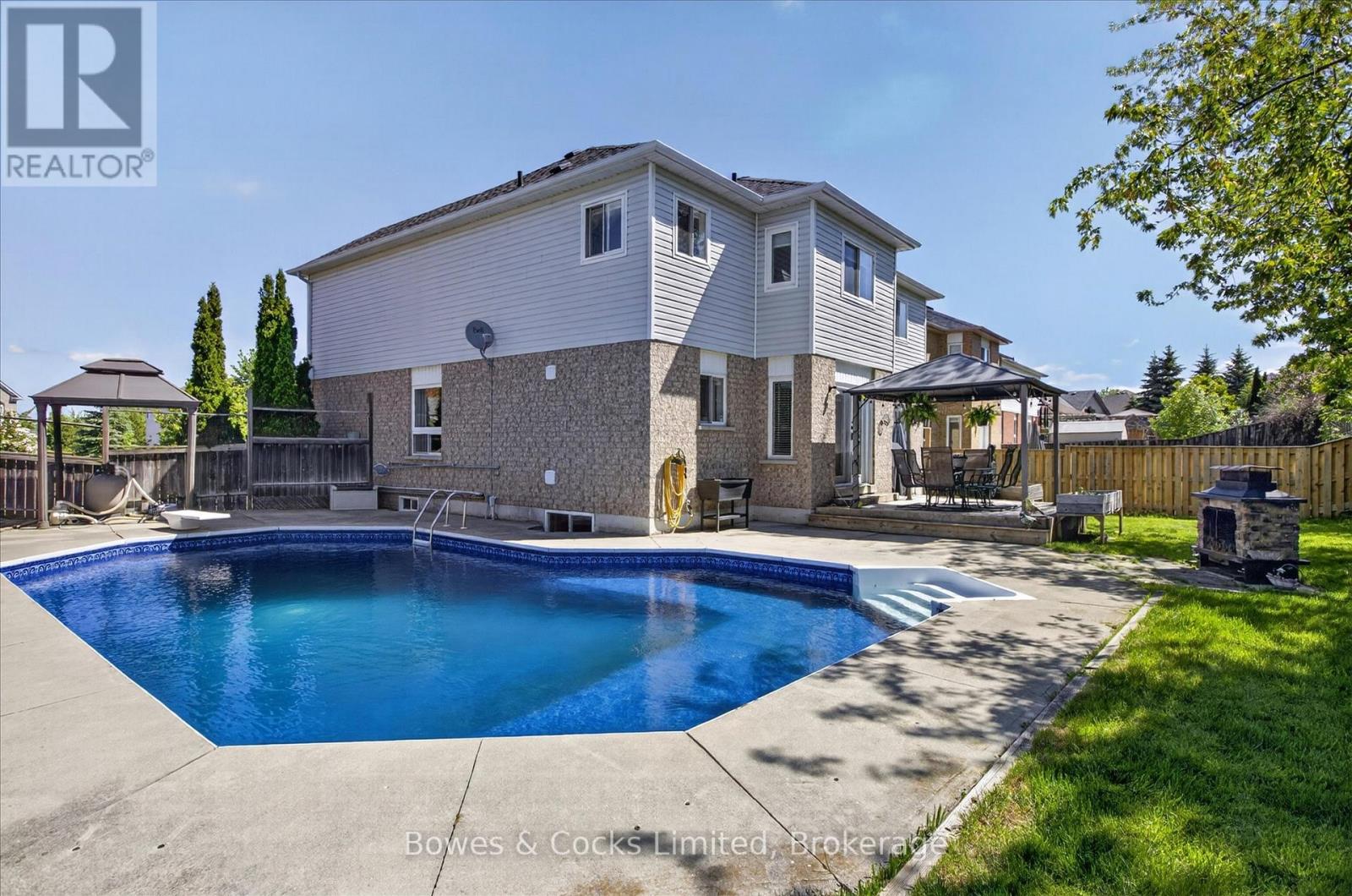 27 Carson Court, Peterborough, Ontario  K9K 2R1 - Photo 42 - X13226978