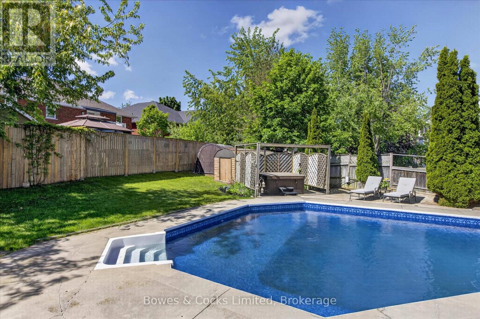 27 Carson Court, Peterborough, Ontario  K9K 2R1 - Photo 47 - X13226978