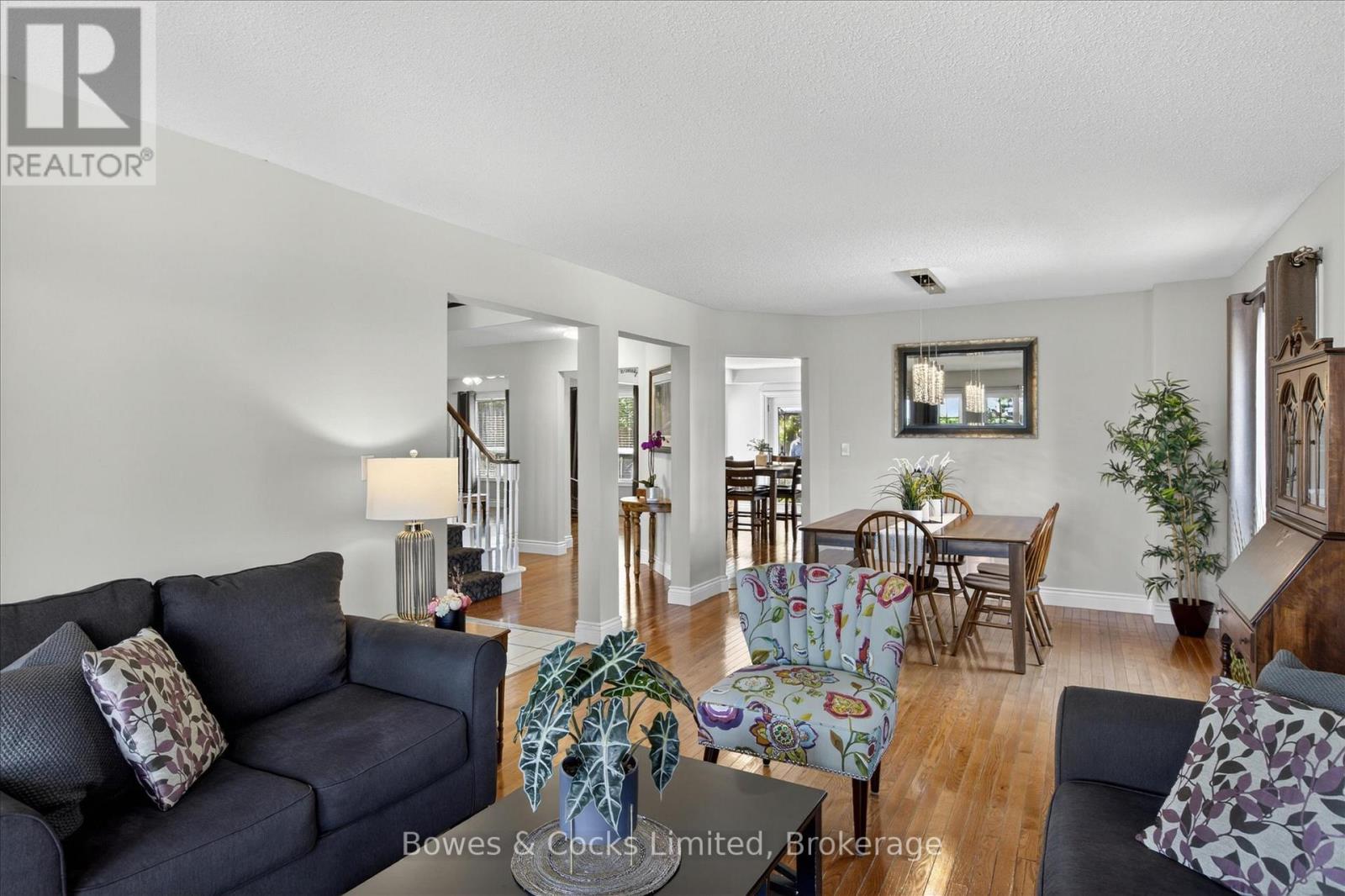 27 Carson Court, Peterborough, Ontario  K9K 2R1 - Photo 9 - X13226978