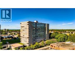 40 HARRISFORD Street Unit# 802, Hamilton, Ontario