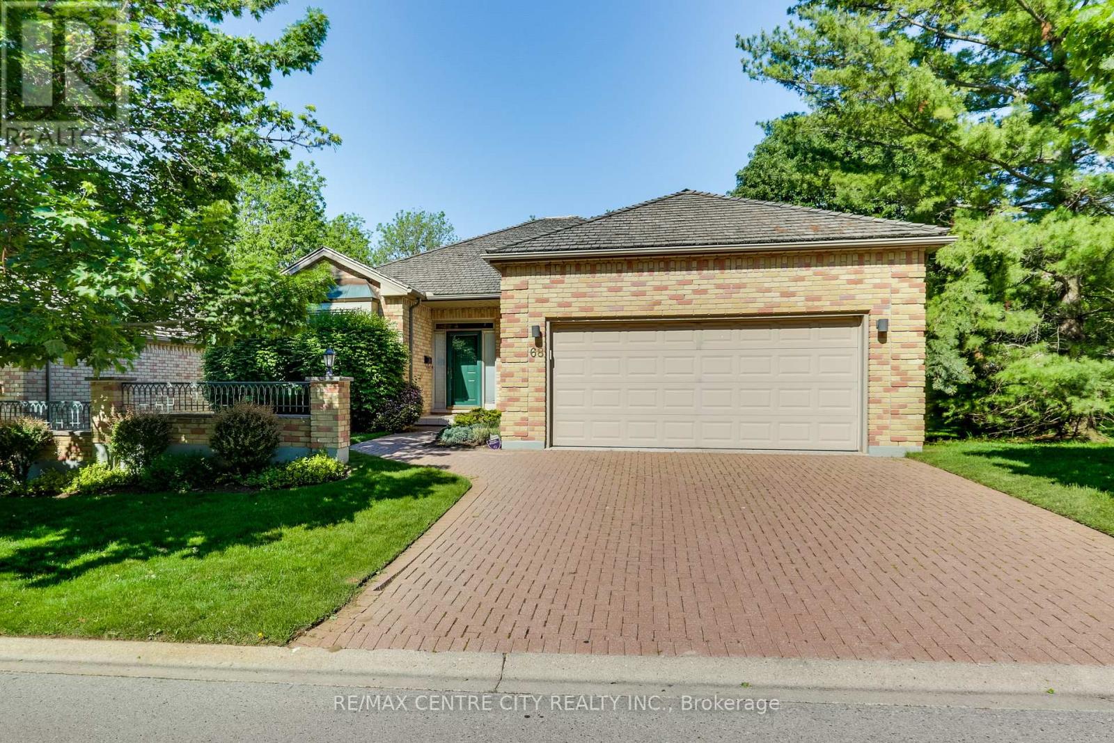 68 - 1040 RIVERSIDE DRIVE, London North, Ontario