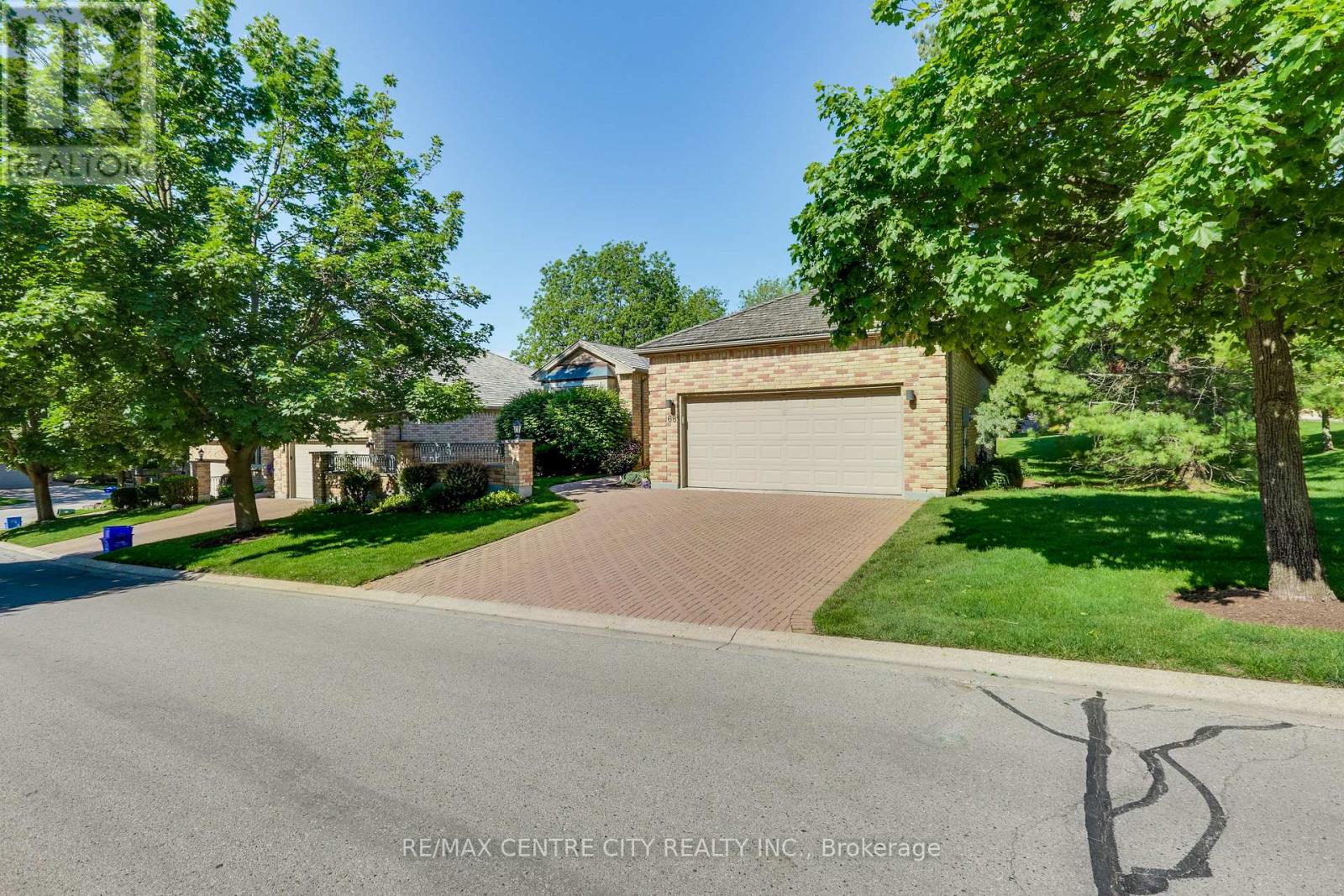 68 - 1040 Riverside Drive, London North, Ontario  N6H 5N4 - Photo 2 - X13226918