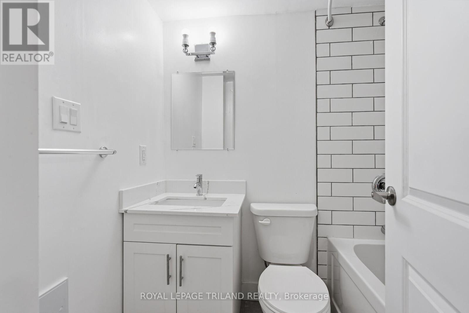 106 - 227 Cathcart Street, London South, Ontario  N6C 3M8 - Photo 12 - X13226944