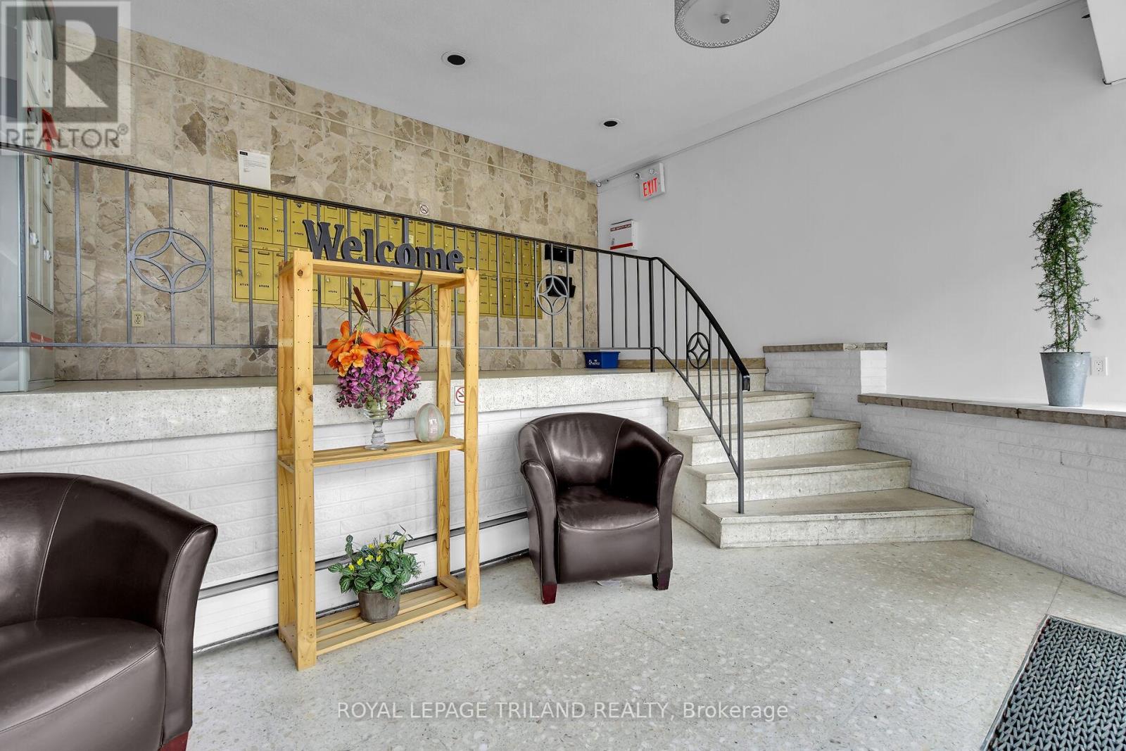 106 - 227 Cathcart Street, London South, Ontario  N6C 3M8 - Photo 2 - X13226944