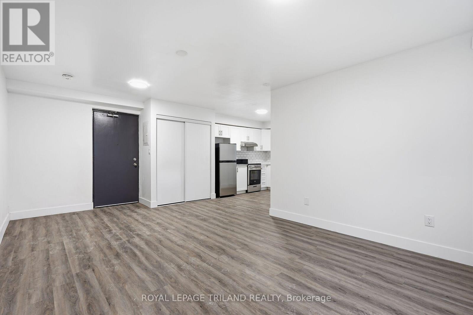 106 - 227 Cathcart Street, London South, Ontario  N6C 3M8 - Photo 4 - X13226944