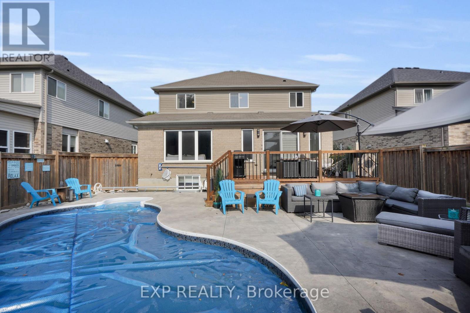 919 Foxcreek Road, London North, Ontario  N6G 0H1 - Photo 44 - X13226950