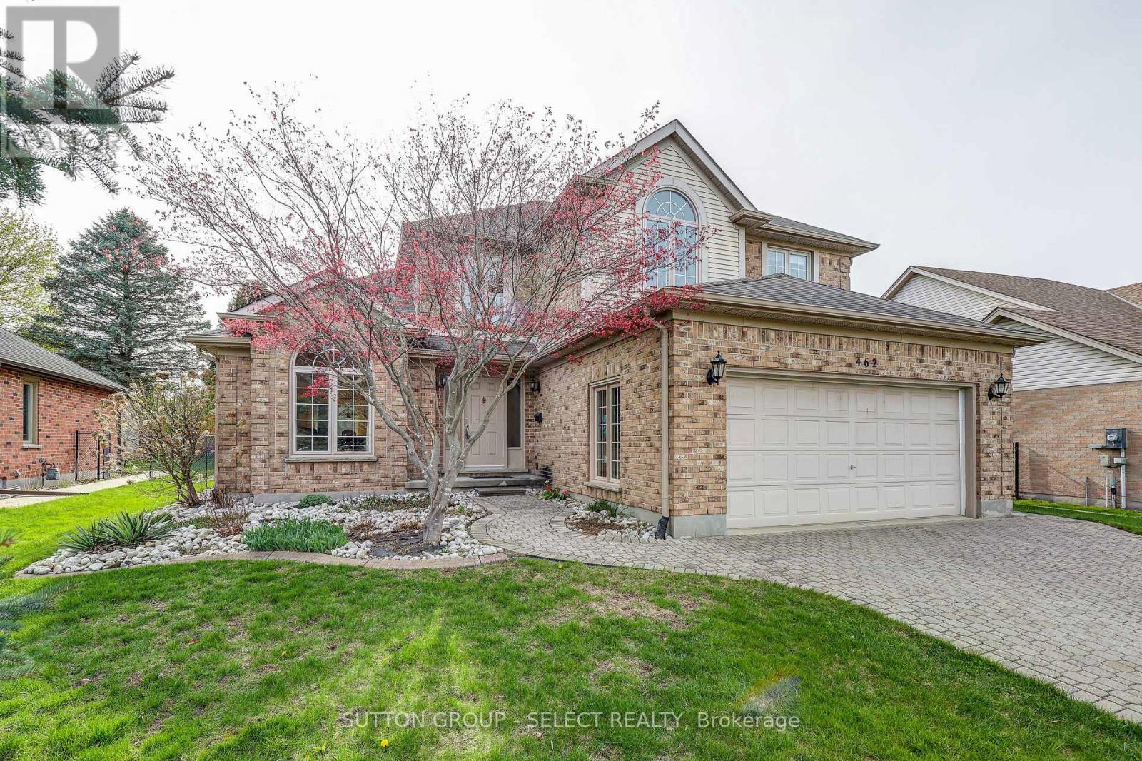 462 Ambleside Drive, London North, Ontario  N6G 4W9 - Photo 3 - X13227006