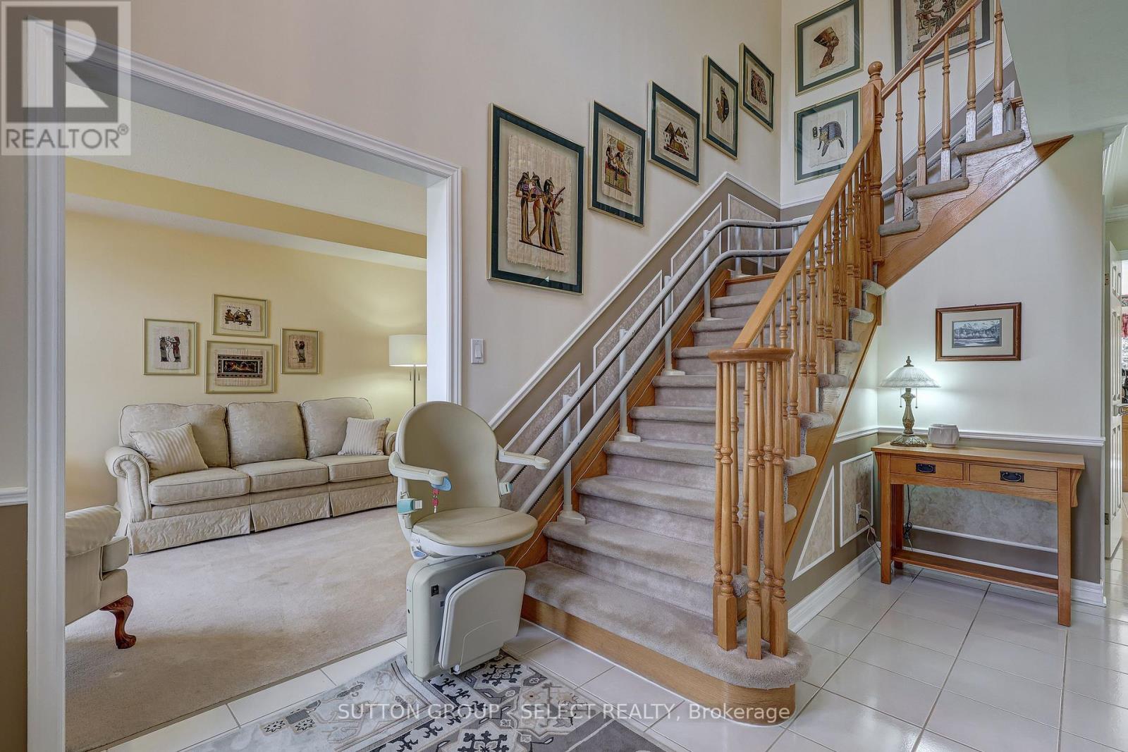 462 Ambleside Drive, London North, Ontario  N6G 4W9 - Photo 5 - X13227006