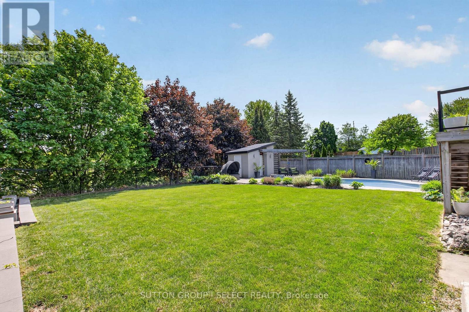 972 Guildwood Boulevard, London North, Ontario  N6H 4G3 - Photo 43 - X13227156