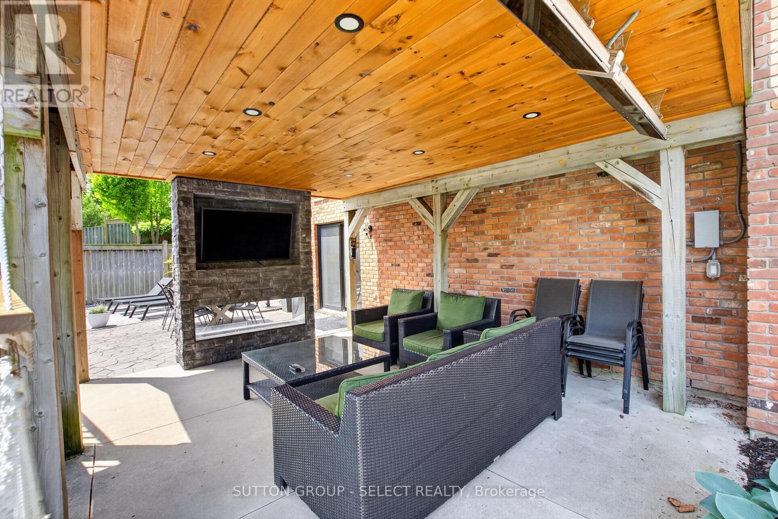 972 Guildwood Boulevard, London North, Ontario  N6H 4G3 - Photo 44 - X13227156