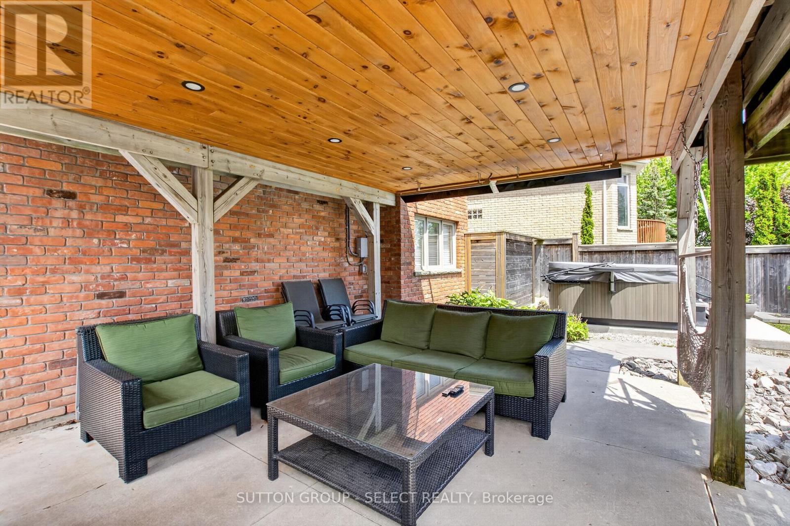 972 Guildwood Boulevard, London North, Ontario  N6H 4G3 - Photo 45 - X13227156