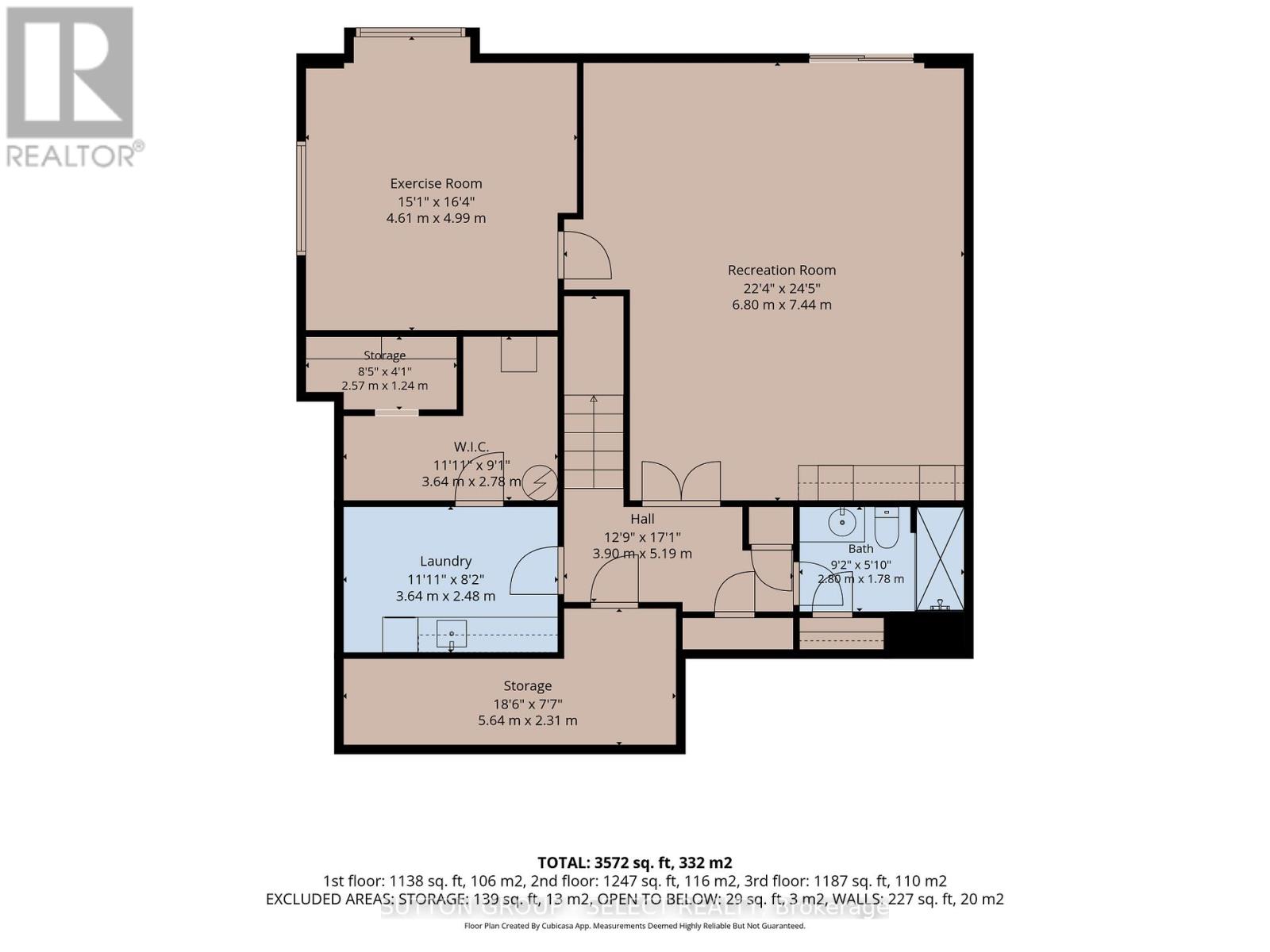 972 Guildwood Boulevard, London North, Ontario  N6H 4G3 - Photo 47 - X13227156