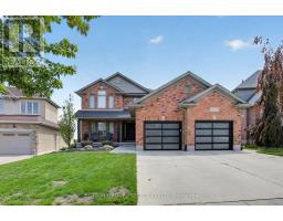 972 GUILDWOOD BOULEVARD, London North, Ontario