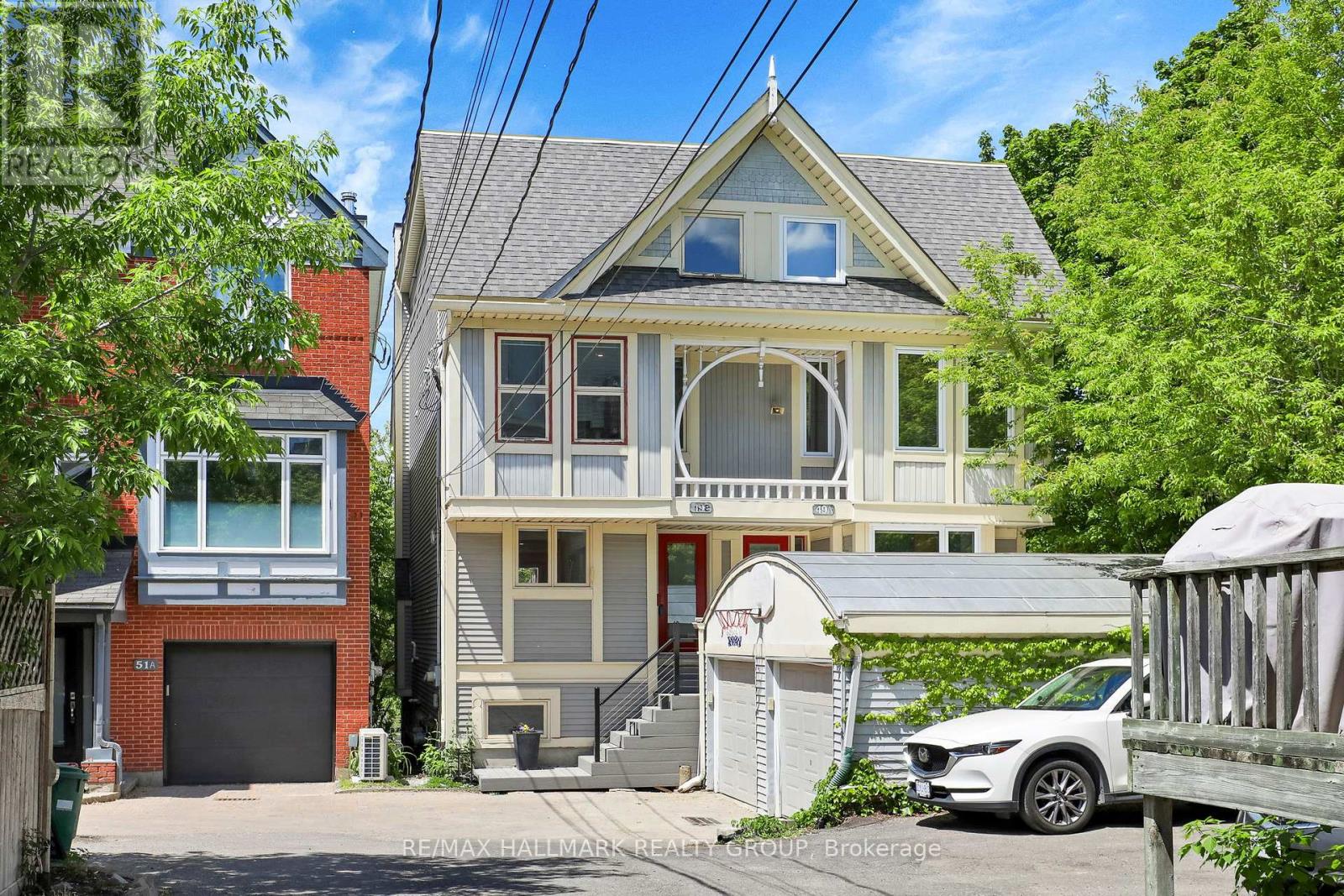 49b First Avenue, Ottawa, Ontario K1S 2G1 - Photo 2 - X13227152