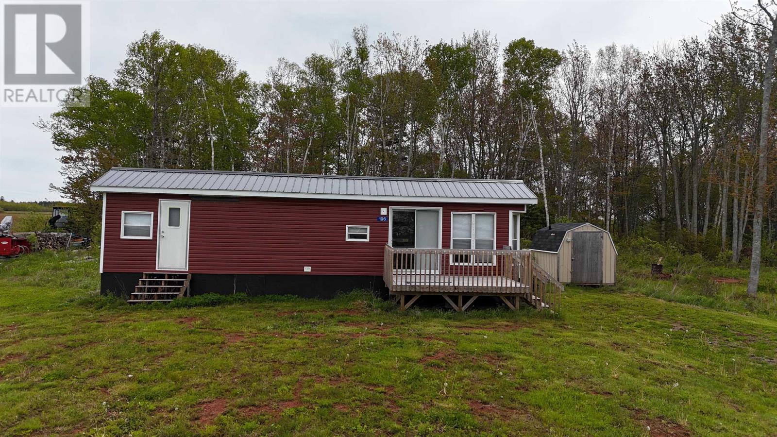 196 Lyman Leard Lane, Brooklyn, Prince Edward Island  C0B 1M0 - Photo 2 - 202612535