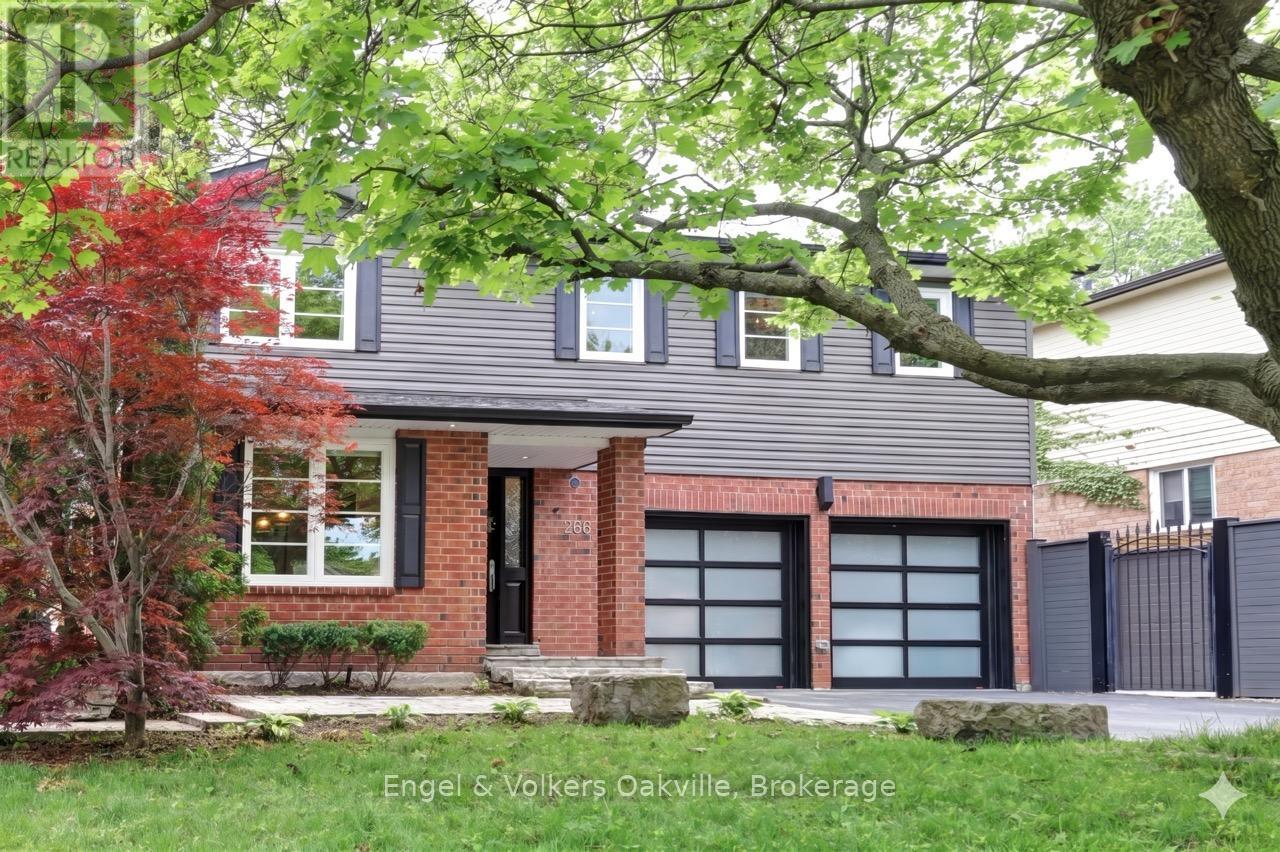 266 Mohawk Road