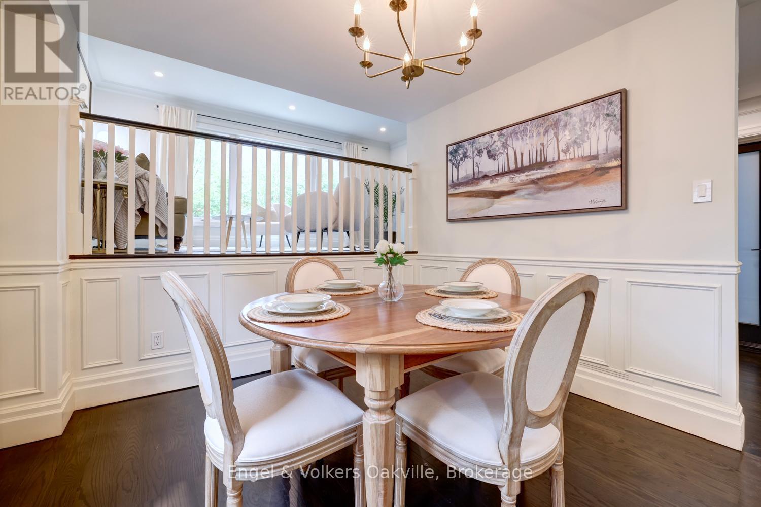 266 Mohawk Road, Oakville, Ontario  L6L 6C3 - Photo 10 - W13226904
