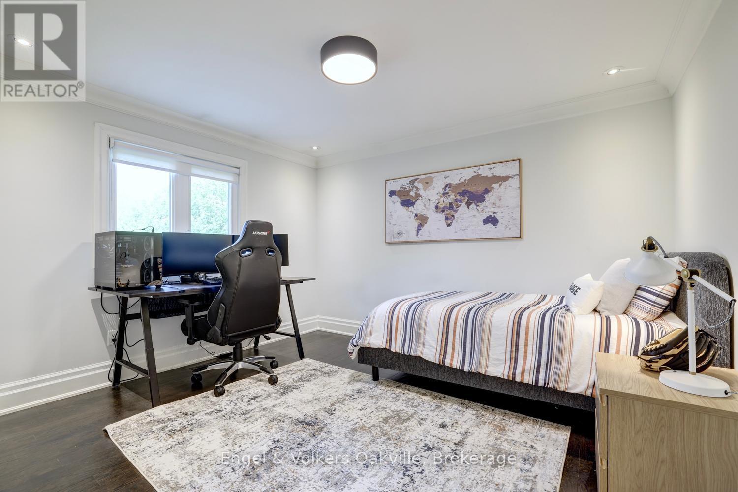 266 Mohawk Road, Oakville, Ontario  L6L 6C3 - Photo 21 - W13226904