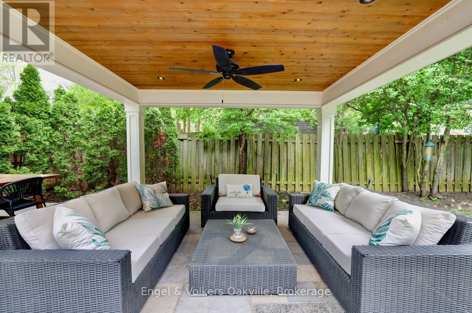 266 Mohawk Road, Oakville, Ontario  L6L 6C3 - Photo 36 - W13226904